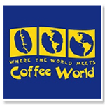 Coffee World