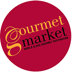 Gourmet market