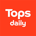 Tops daily